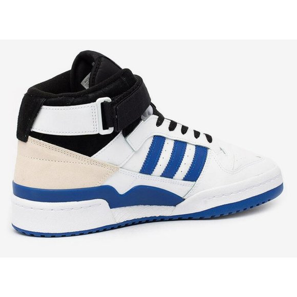 Adidas Originals Forum Mid. Brand New. Mens Size: 10 - 11.5. - Picture 4 of 7